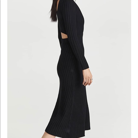 Lioness Main Squeeze Midi Dress - Picture 3 of 7